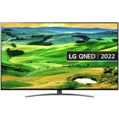 LG 65QNED816QA 65" 4K Qned Smart TV 