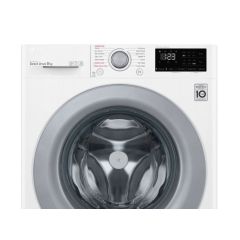 LG F4V309WSE 9Kg Washing Machine