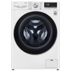 LG F4V909WTSE Turbowash360™ 9Kg Washing Machine