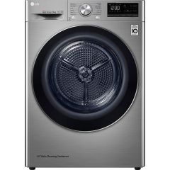 LG FDV909S 9Kg Heat Pump Tumble Dryer