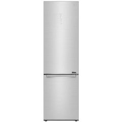 LG GBB92STAXP Wifi Connected 70/30 Frost Free Fridge Freezer