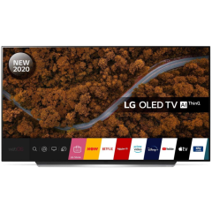 LG OLED65CX5LB 65" 4K Ultra HD OLED Smart TV