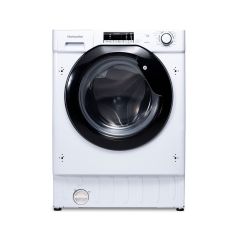 Montpellier MIWD75 1400Spin 7.5Kg Wash 5Kg Dry Integrated Washer Dryer