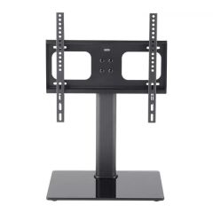 PPS Distribution TT44S 400X400 Swivel Tabletop TV Stand