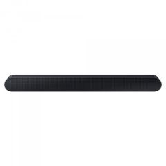 Samsung HWS60B 5.0Ch, All-In-One Soundbar, Q-Symphony, Side-Horn Speaker, Alexa Built-In, Airplay 2,