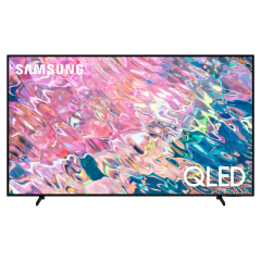 Samsung QE55Q60BAUXXU 55" Qled 4K TV