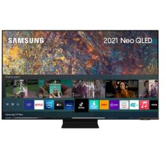 Samsung QE55QN90AA 55" 4K Ultra HD Neo QLED Smart TV
