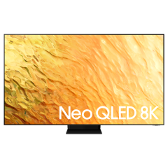 Samsung QE65QN800BTXXU 65" Neo Qled 8K TV