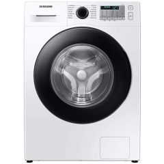 Samsung WW80TA046AH/E WW5000 Washing Machine, ecobubble, 8kg, 1400 Spin