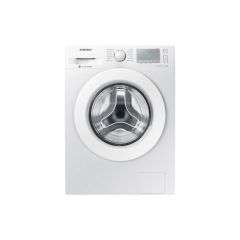 Samsung WW90J5456MA WW5000 Washing Machine With Ecobubble™, 9Kg