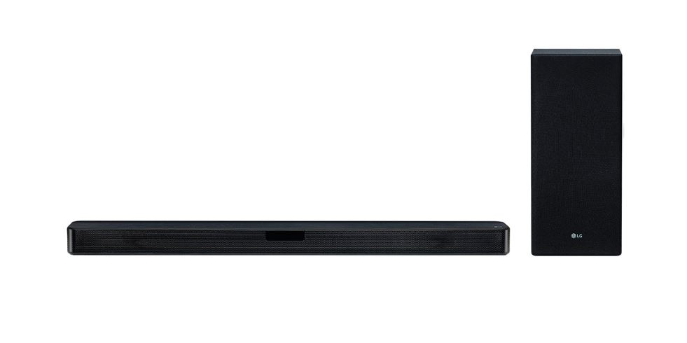 Click to view product details and reviews for Lg Sl5y 21 Ch Soundbar With Dts Virtualx Sound.