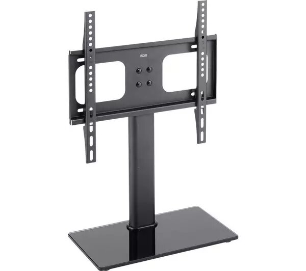 Pps Distribution Tt44f 400x400 Fixed Tabletop Tv Stand