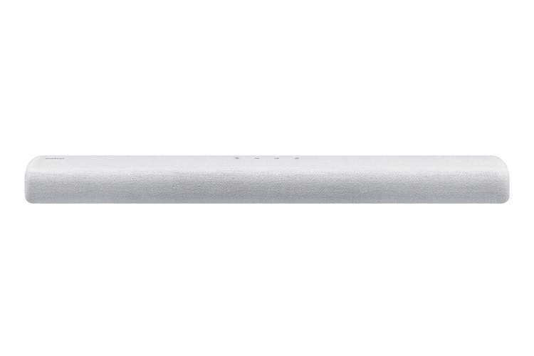 Image of Samsung HWS61T 4.0Ch Wireless Flat Soundbar - Grey