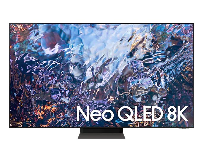 Image of QE55QN700ATXXU (2021) 55 inch Neo QLED 8K HDR 2000 Mini LED TV