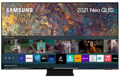 LED TV Samsung QE55QN95AATXXU 55' Neo QLED 4K TV