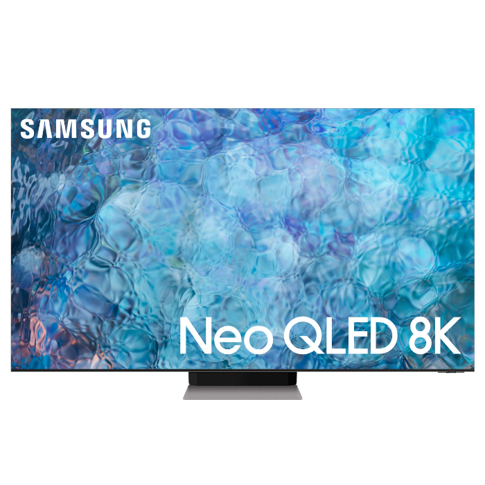 Image of QE65QN900A (2021) 65 inch Neo QLED 8K HDR 3000 Mini LED TV