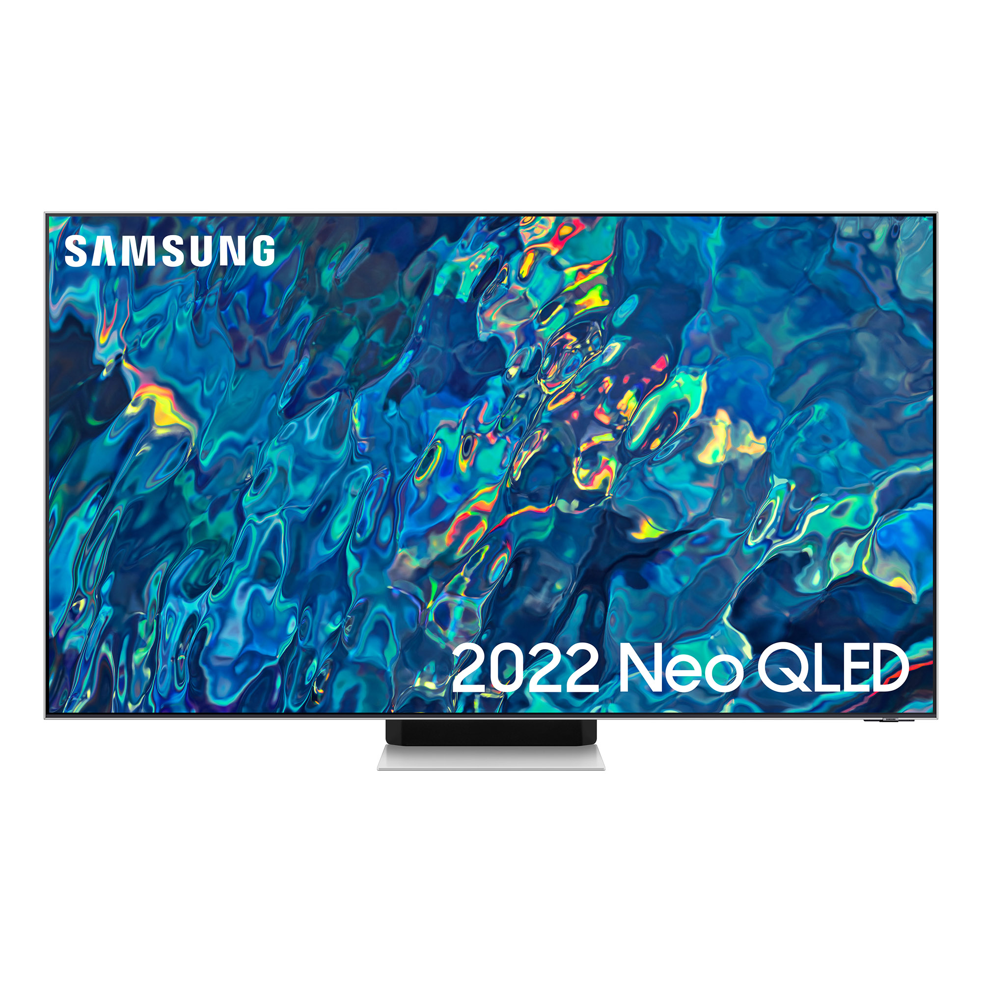 Samsung Qe65qn95batxxu 65 Neo Qled 4k Tv