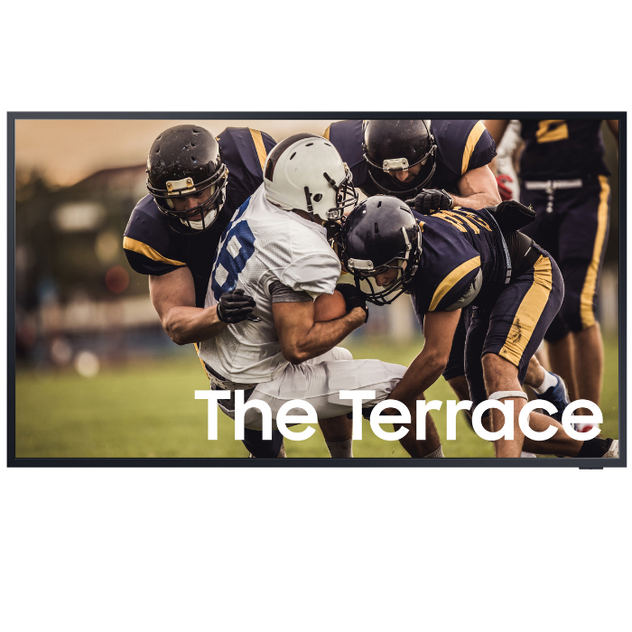 Click to view product details and reviews for Samsung The Terrace Qe75lst7tcuxxu 75 Qled Outdoor Smart Tv.