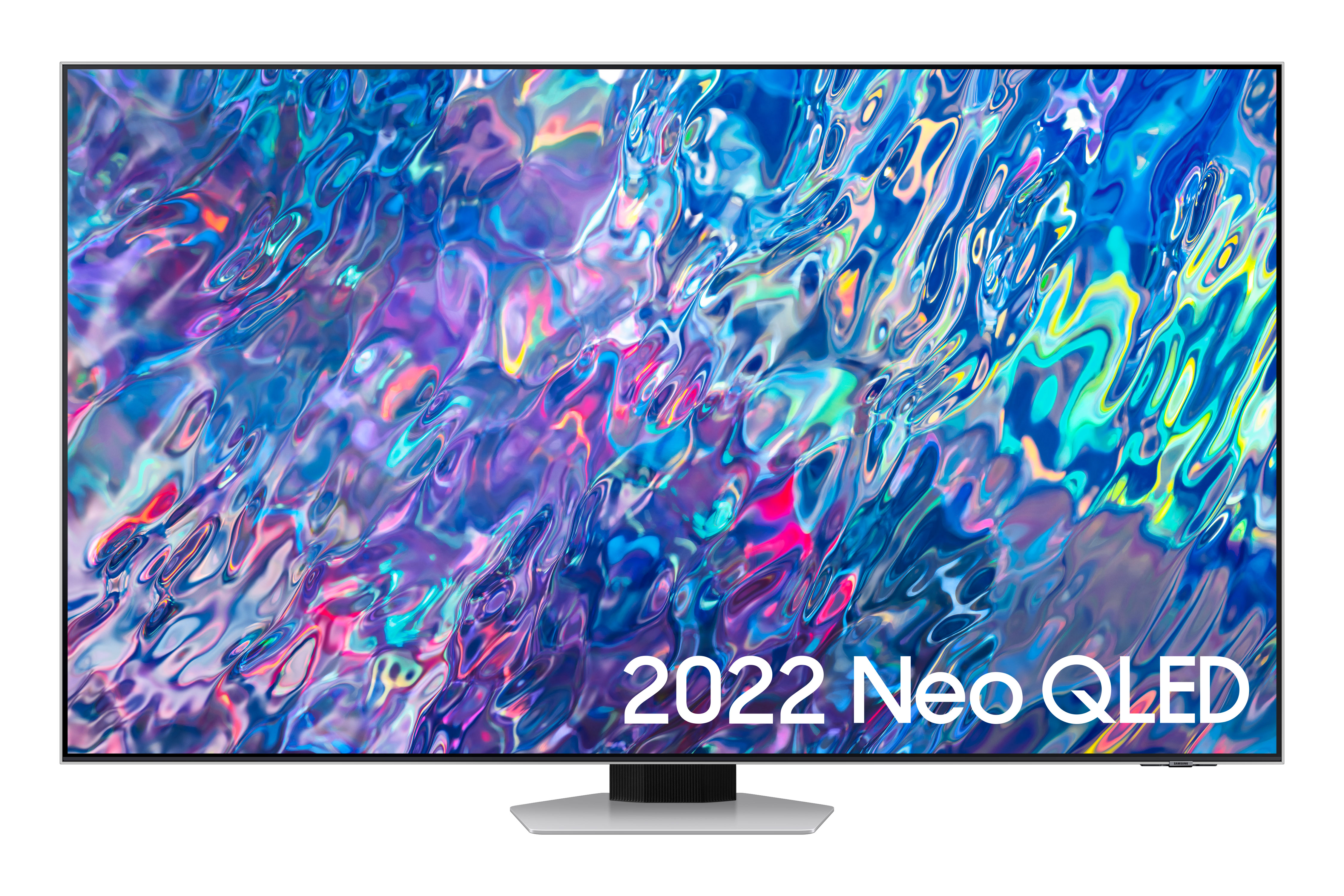 Samsung Qe85qn85batxxu 85 Neo Qled 4k Tv