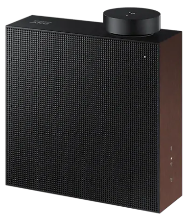 Samsung Vl350 Wireless Smart Speaker Black