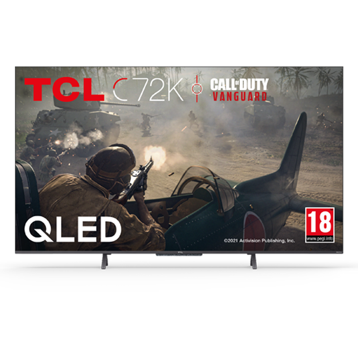 Image of TCL 55C725K