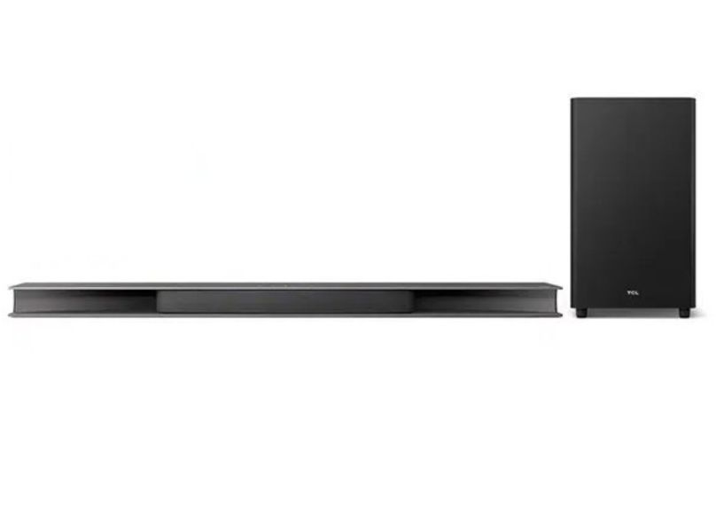 Tcl Ts9030 31 Channel Dolby Atmos Soundbar With Wireless Subwoofer