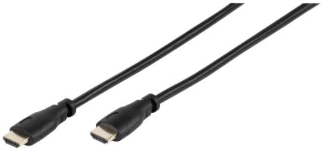 Click to view product details and reviews for Vivanco 42943 Prohdhd 100 P Stick Hdmi Cable High Speed With Ethernet 10m.