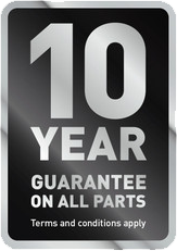 10 Year Parts - Hotpoint